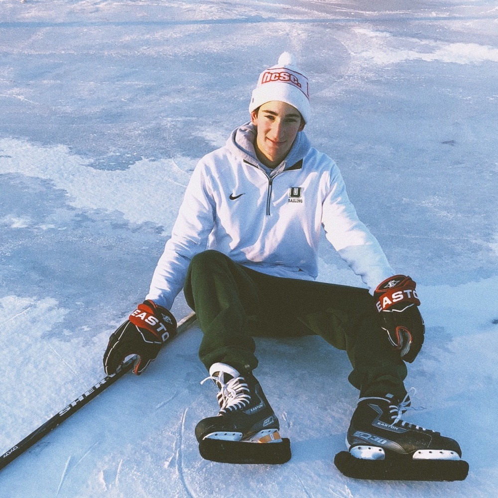 Meet your Posher, Josh